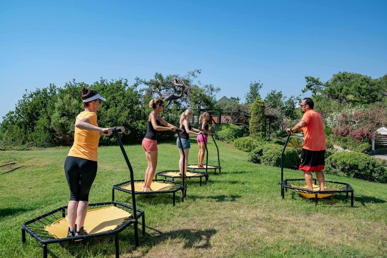 Euphoria Hotel Tekirova