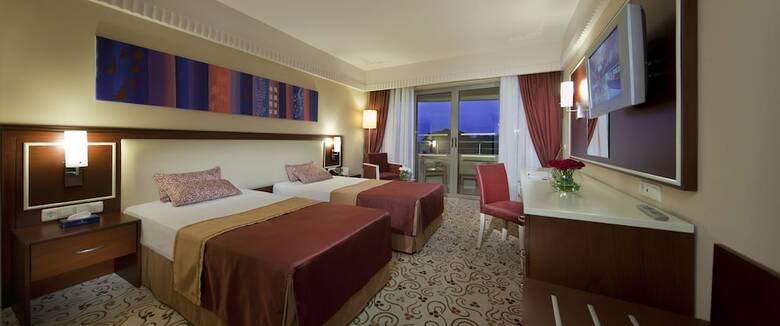 Euphoria Hotel Tekirova