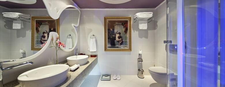 Euphoria Hotel Tekirova