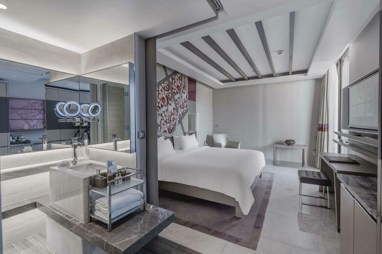 Hotel Rixos Premium Tekirova