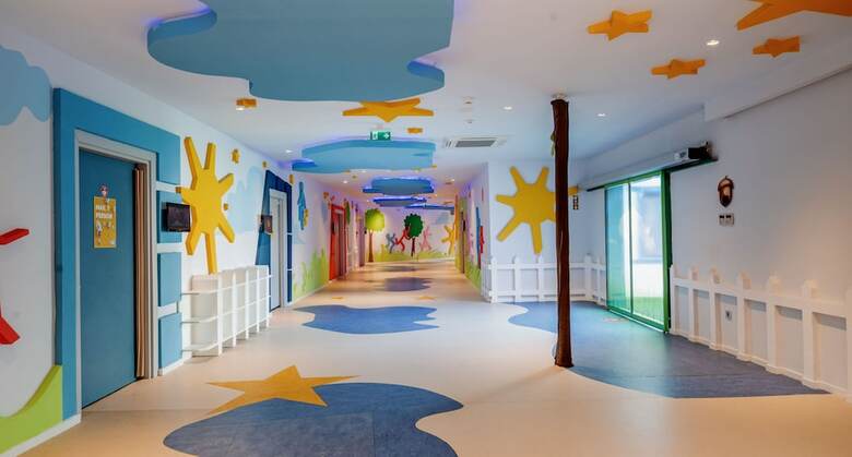 Hotel Rixos Premium Tekirova