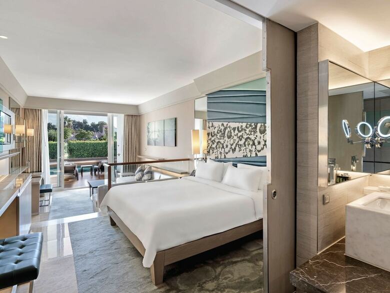 Hotel Rixos Premium Tekirova