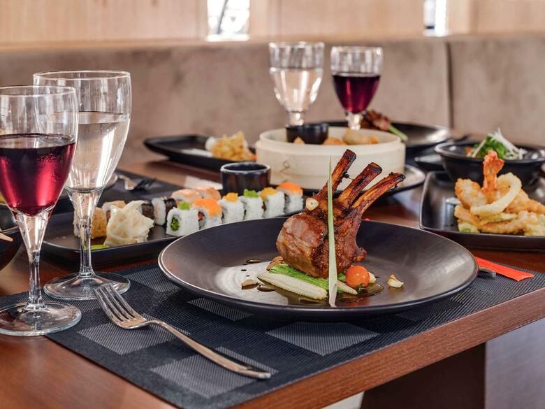 Hotel Rixos Premium Tekirova