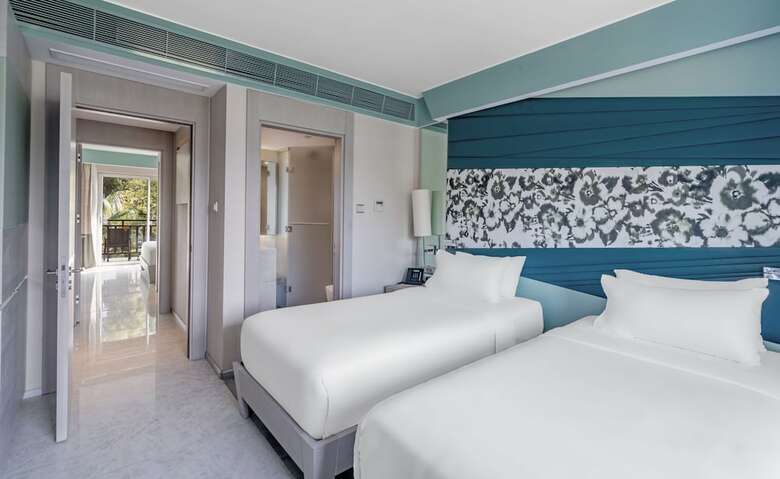 Hotel Rixos Premium Tekirova