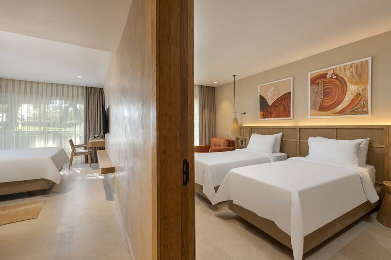 Hotel Rixos Premium Tekirova