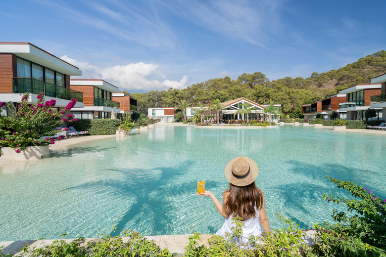 Hotel Rixos Premium Tekirova