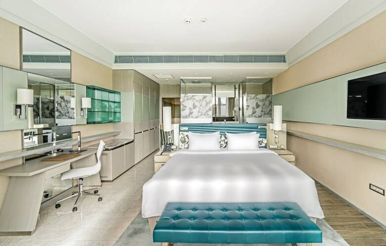 Hotel Rixos Premium Tekirova