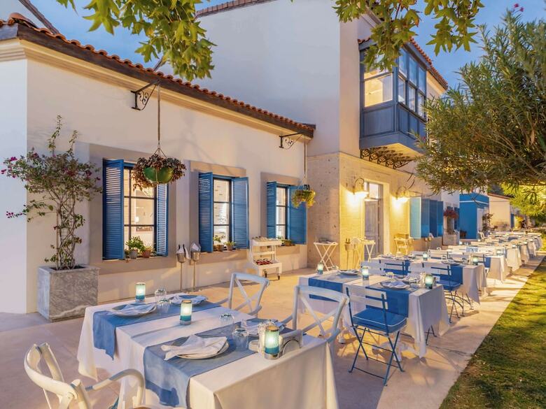 Hotel Rixos Premium Tekirova