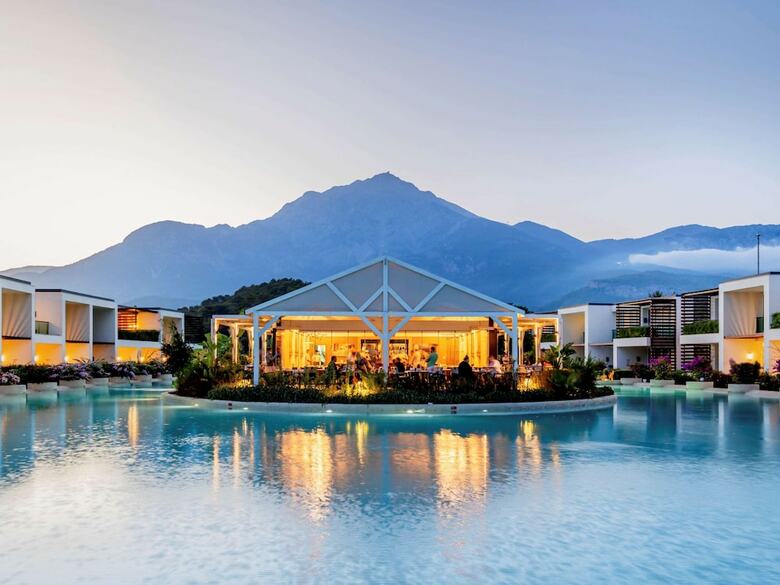 Hotel Rixos Premium Tekirova