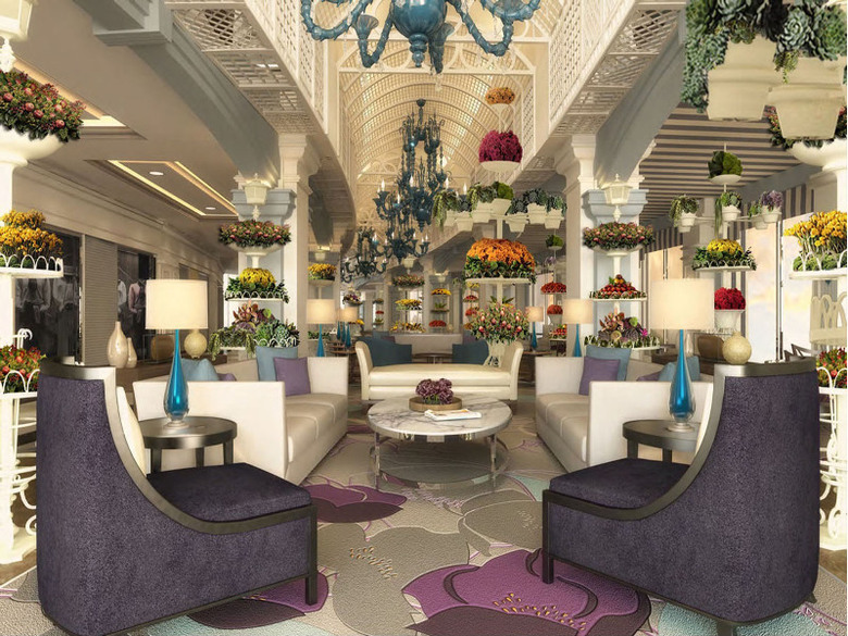 Hotel Rixos Premium Tekirova