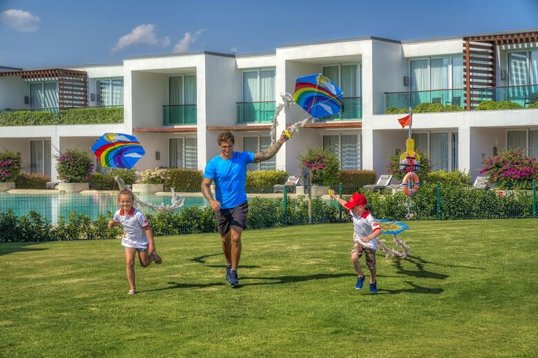 Hotel Rixos Premium Tekirova