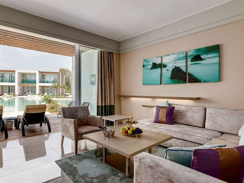 Hotel Rixos Premium Tekirova