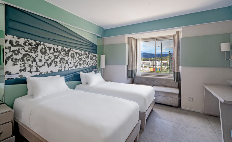 Hotel Rixos Premium Tekirova