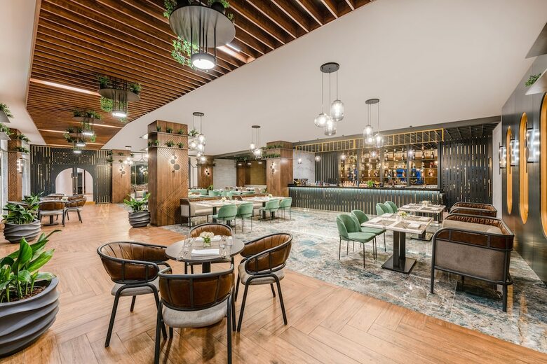 Hotel Rixos Premium Tekirova
