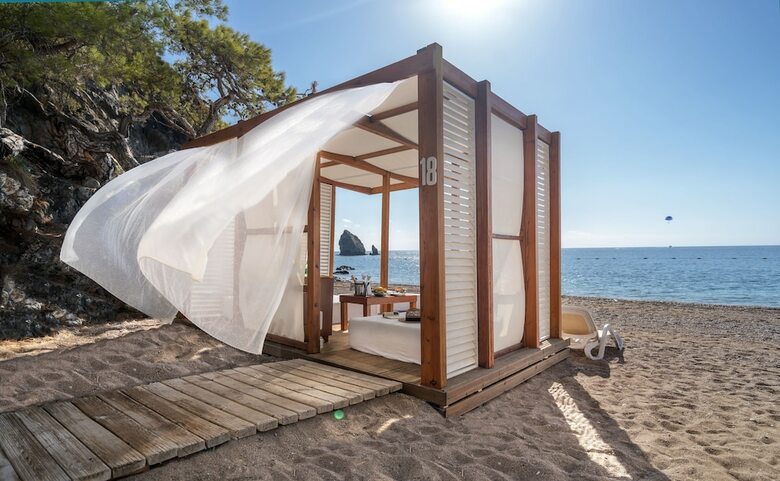 Hotel Rixos Premium Tekirova