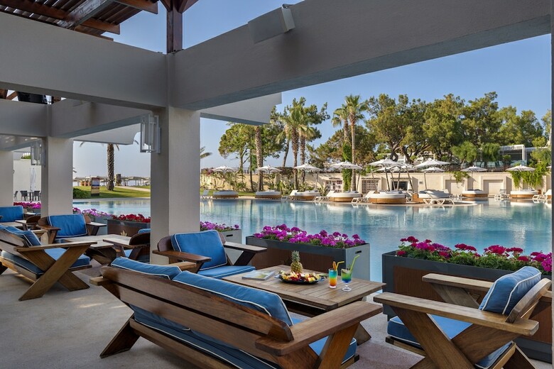 Hotel Rixos Premium Tekirova