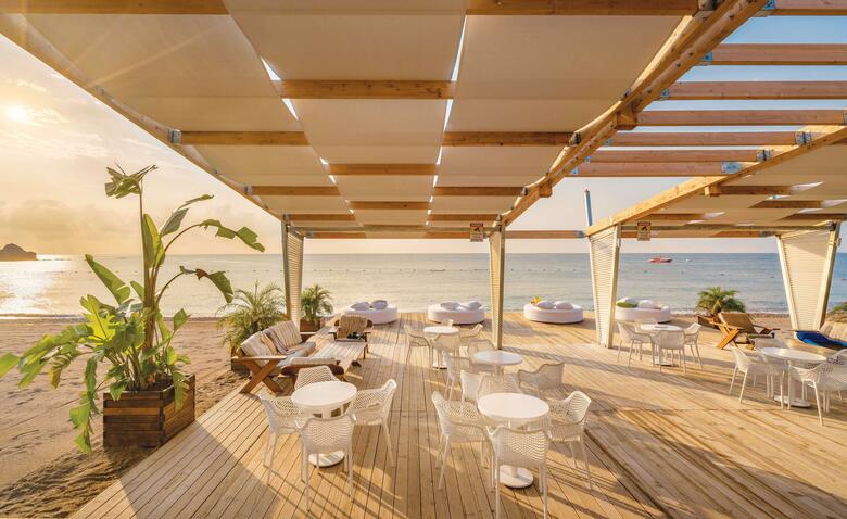 Hotel Rixos Premium Tekirova
