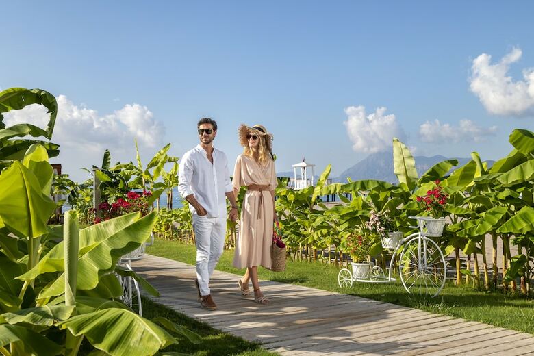 Hotel Rixos Premium Tekirova