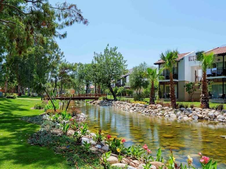 Hotel Rixos Premium Tekirova