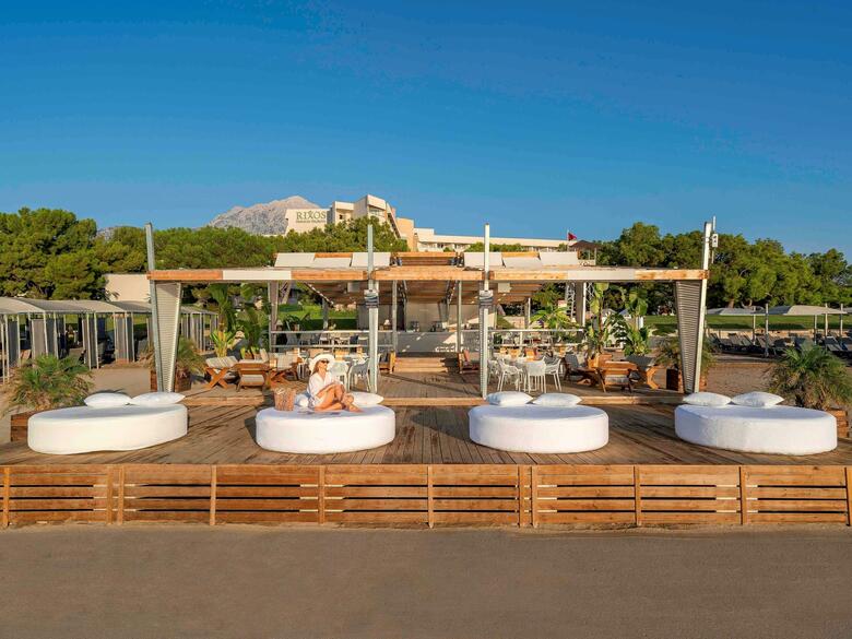 Hotel Rixos Premium Tekirova