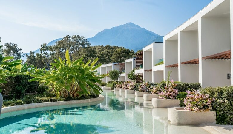 Hotel Rixos Premium Tekirova