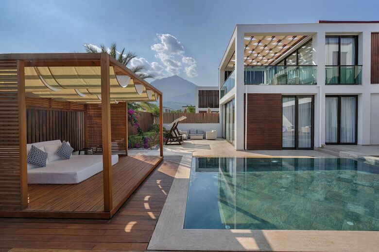 Hotel Rixos Premium Tekirova