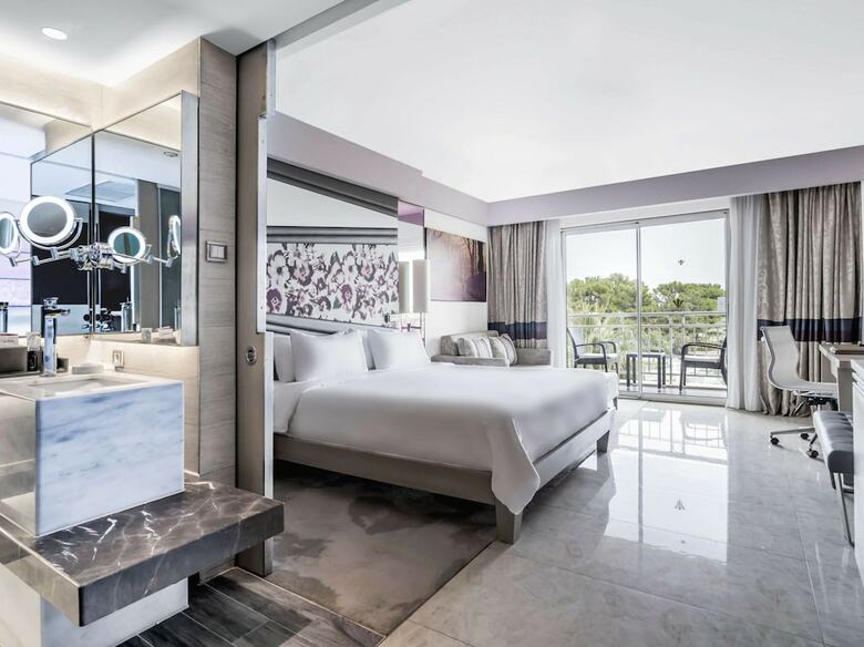 Hotel Rixos Premium Tekirova