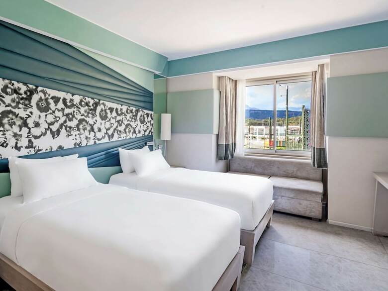 Hotel Rixos Premium Tekirova