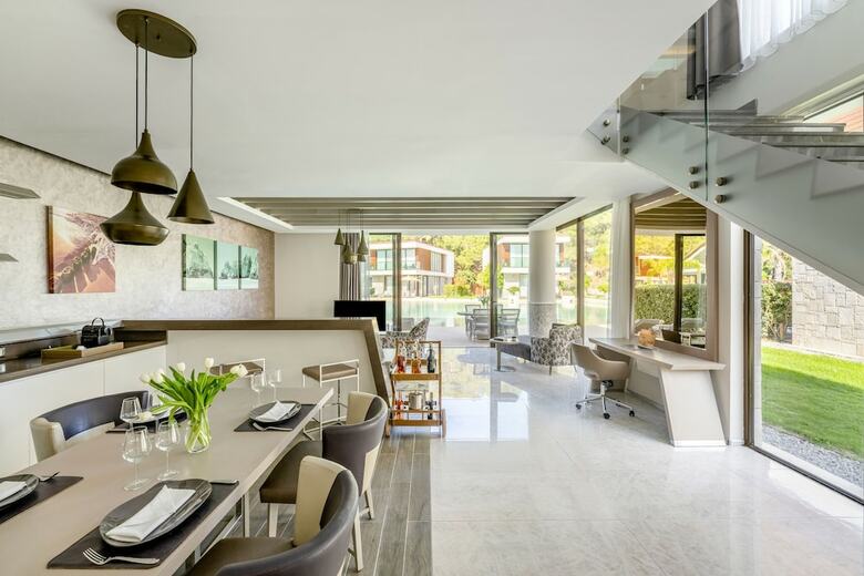 Hotel Rixos Premium Tekirova