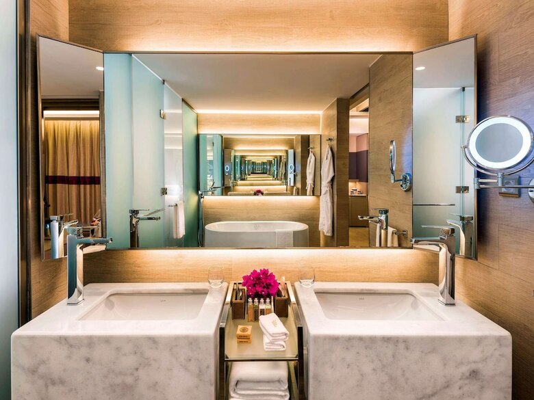 Hotel Rixos Premium Tekirova