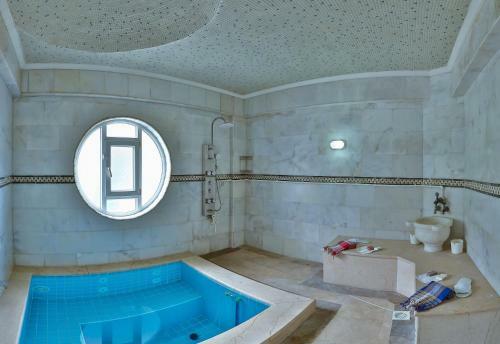 Dundar Thermal Apart Hotel