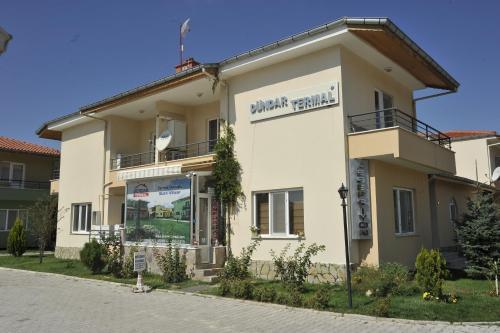 Dundar Thermal Apart Hotel