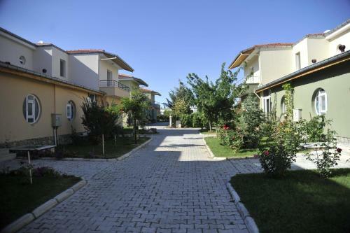Dundar Thermal Apart Hotel