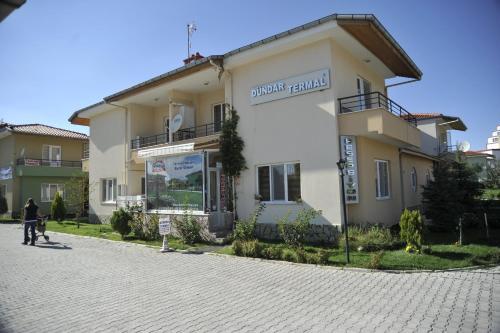 Dundar Thermal Apart Hotel