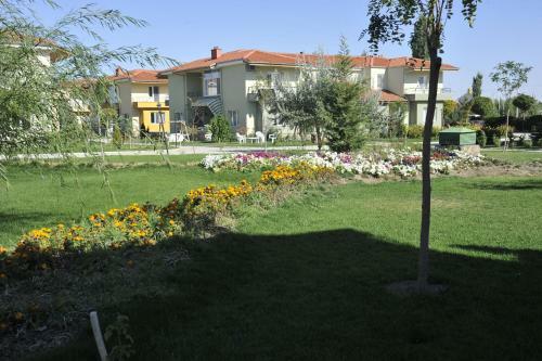 Dundar Thermal Apart Hotel