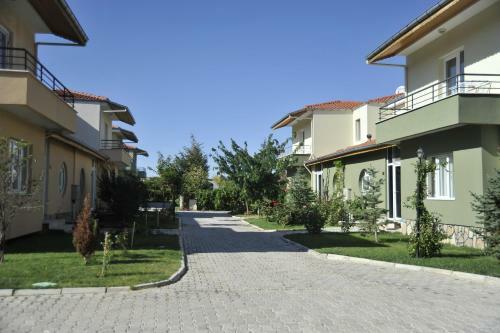 Dundar Thermal Apart Hotel
