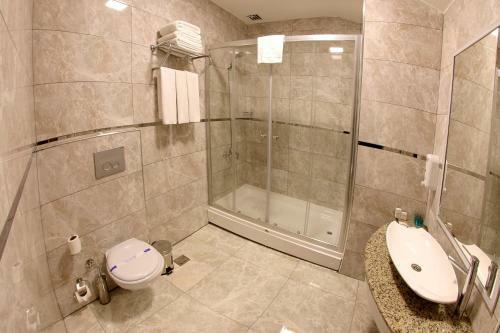 Seckin Hotel