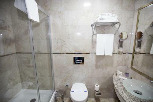 Seckin Hotel