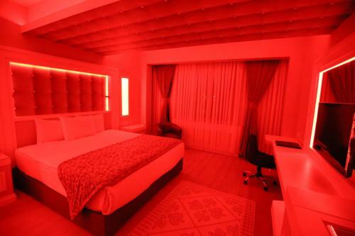 Seckin Hotel