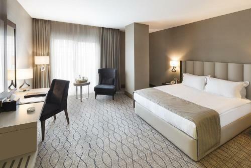 Grand Sakarya Hotel