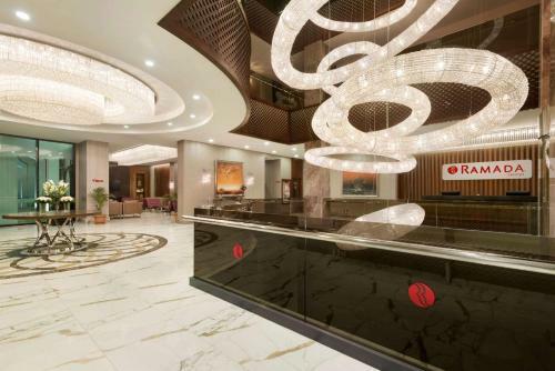 Grand Sakarya Hotel