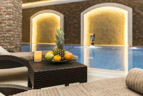 Grand Sakarya Hotel