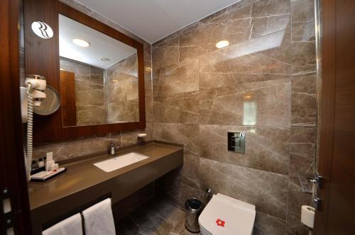 Grand Sakarya Hotel