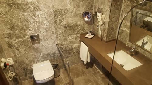 Grand Sakarya Hotel