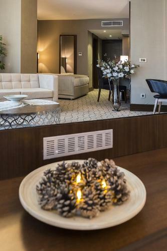 Grand Sakarya Hotel