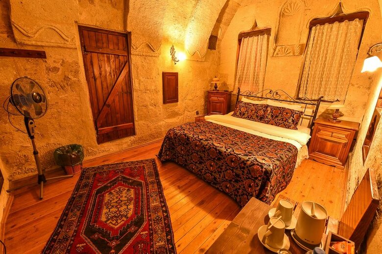 Taskonak Hotel