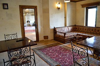 Osmanli Manor Hotel