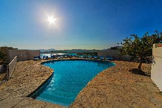 Hotel Riva Bodrum Resort