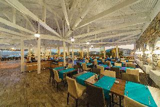 Hotel Riva Bodrum Resort