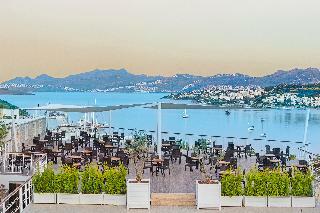 Hotel Riva Bodrum Resort